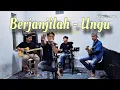 Lagu Berjanjilah - Ungu (Cover) Maleman