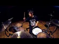 Avenged Sevenfold - Scream | Matt McGuire Drum Cover