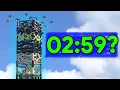 2 NEW SKIPS FOUND - Sub 3 is Possible - Deep Dip World Records Attempts 🔴
