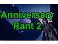 Planetside 2 Anniversary Rant 2