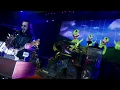 Download Lagu RUSH - Territories - Clockwork Angels Tour