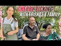Download Lagu 2 Friends Reuniting After 25 Years | داستان دیدار دوباره‌ی دو دوست پس از ۲۵ سال | MalekaMatiVlog134