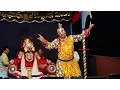 Lagu Yakshagana -- Gada yuddha - 2