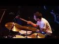 MARS RED SKY -  Strong Reflection - Live au Grand Mix ! 2011