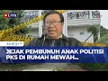 [FULL] Analisis Susno Duadji Soal Jejak Pelaku Pembunuhan Anak Politisi PKS di Cilegon