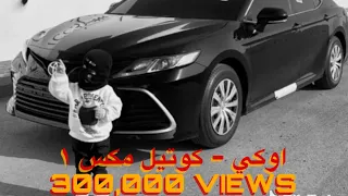 اوكي   كوكتيل مكس ١                        دندنها