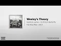Kendrick Lamar - Wesley's Theory (feat. George Clinton & Thundercat)