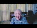 Download Lagu Toespraak van Wang Gungwu, winnaar van de Tang-prijs voor sinologie 2020 (bijschrift)
