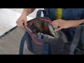 Lug Lunch Tote - Scooter on QVC