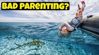 Irresponsible Parents?