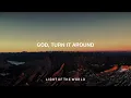 Download Lagu Jon Reddick   God, Turn It Around Lyrics