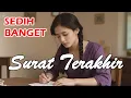 SURAT TERAKHIR (Rhoma Irama) - COVER INDIA MUSIK MODERN || Terlalu Sedih Ini Lagu#rhomairama #india