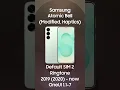 Download Lagu Samsung - Atomic Bell (modified + haptics) #modified #samsung #galaxy #samsungringtone #ui #oneui
