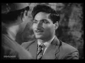 CHAL REE SAJNI AB KYA SOCHE -MUKESH&CHORUS -MAJROOH SULTANPURI - S D BURMAN ( BOMBAI KA BABU 1960 )