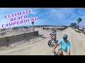 Myrtle Beach Travel Park Ultimate Beach RV Campground