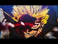Lagu Gabimaru vs Aza Chobei「Hell's Paradise S2 AMV」Warpaint Circuit