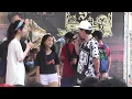 【無限HD】周杰倫要看的陽明山小妹妹熱舞 土耳其冰淇淋(4K HDR)@周杰倫的床邊故事 高雄簽唱會 🏆