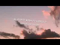 Rauw Alejandro - Todo De Ti (Letra/Lyrics)
