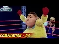 Download Lagu Vir: The Robot Boy | Cartoon For Kids | Compilation 28 | Hindi Cartoons for Kids | WowKidz Action