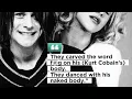 They danced with his naked body Courtney Love on Bleitz Funeral treatment of Kurt Cobain s body