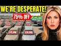 Unsold Cars 15 Models KILLING Dealerships 10 That Are PURE GOLD Dealers Won t Tell You