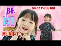 Download Lagu Nhạc thiếu nhi về mẹ |CON THƯƠNG MẸ NHẤT | BÉ KAPY |  st -Kim Phượng