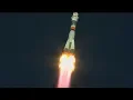 Crew Safe After Soyuz Launch Abort
