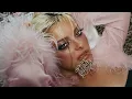 Bebe Rexha & David Guetta - Sad Girls (Audio) [AI]