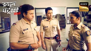 Theft In A Hospital Ward | Crime Patrol Satark | Inspector Series | Sign up for Sony LIV on YouTube