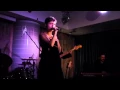 Download Lagu Gabriella Cilmi - Left With Someone Else (HD) - The Hospital Club - 22.10.13