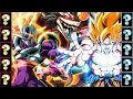EZA LR SSJ GOKU FINAL FORM COOLER TDC PT 1 TOP 10 LRS IN DOKKAN TIER LIST JULY 2026 Dokkan