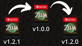 How to Patch YOUR Switch Game WITHOUT Homebrew