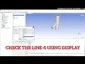 XY Graph plot and export in ANSYS
