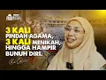 Download Lagu 3 Kali Pindah Agama, 3 Kali Menikah, Hingga Hampir Bunuh Diri | Celica Ester