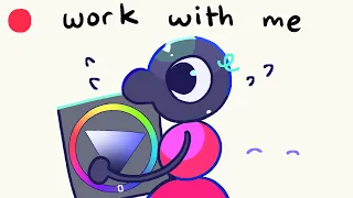 [ DRAWING ] have good weekend!!!