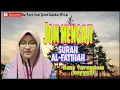 Download Lagu Asas tarannum bayyati | Surah Al-Fatihah | Nur Faten Izzati
