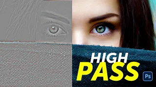 Nitidezza Perfetta? Sfrutta Questa Tecnica Speciale di Photoshop
