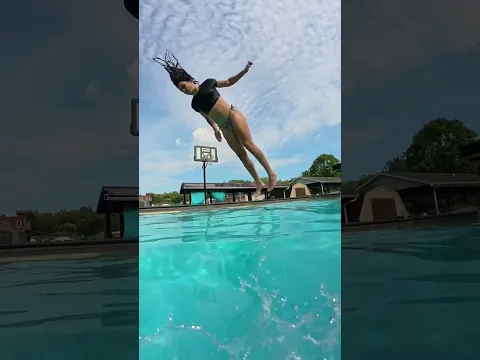 come see if I hit the bottom!