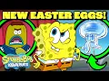75 MINUTES of Classic SpongeBob Easter Eggs in NEW Episodes SpongeBobOfficial