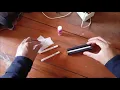 Download Lagu Cara Membuat Slongsong Rokok Dengan Linting 110 mm Hand roller Untuk pemula