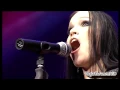 Nightwish - The Siren  (DVD End Of An Era) HD
