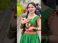 Download Lagu Dhani Mala hi dakhvana vithurayachi pandhari #dance
