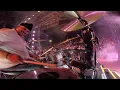The Lord Is With Me | Official Drums Playthrough | Red Rocks Worship