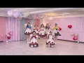 【踊ってみた】くりてぃかる♡ぷりちー/iLiFE!