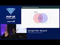 PHP s type system dissected - George Peter Banyard