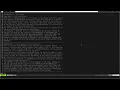 Making an LLM from scratch Part 1 - Tokenizer
