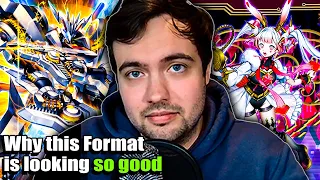 How to beat Ryzeal and Maliss