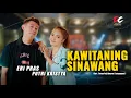 ERI PRAS FT PUTRI KRISTYA - KAWITANING SINAWANG (OFFICIAL LIVE MUSIC VIDEO) | DC PRODUCTION