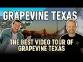 Grapevine Texas - The BEST for all you need to know about living in Grapevine Texas