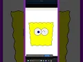 How to code spongebob easily
